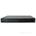 4 Channel 1080p H.264 Hd Sdi Dvr With Intelligent Analysis System